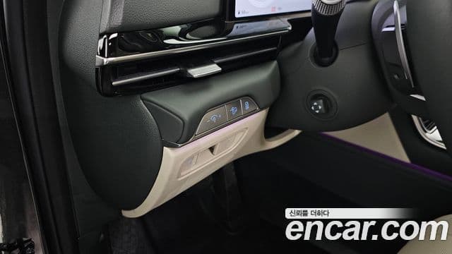 Genesis GV80, 2025 13