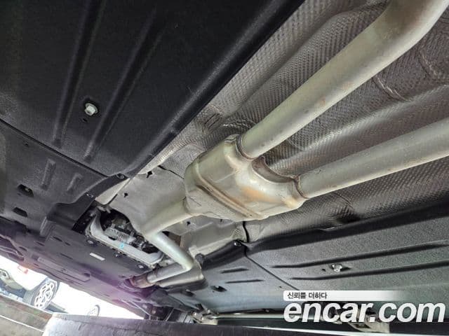 Genesis GV80, 2025 17