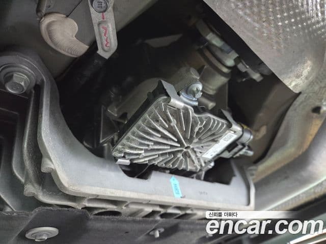 Genesis GV80, 2025 19