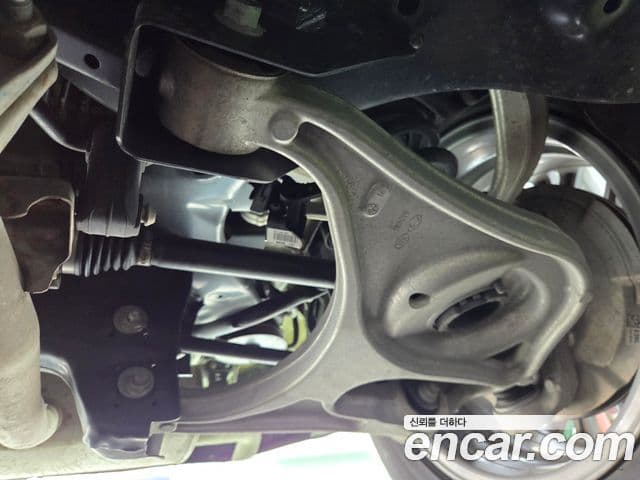 Genesis GV80, 2025 20