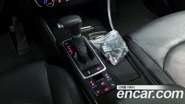 Kia The / новый New K5 2세대 Noblesse, 2019 9