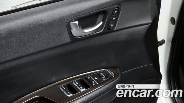 Kia The / новый New K5 2세대 Noblesse, 2019 18