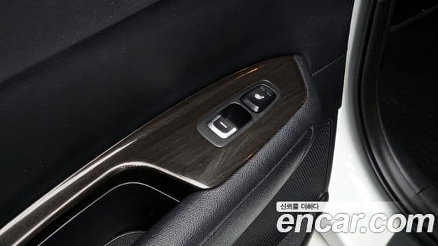 Kia The / новый New K5 2세대 Noblesse, 2019 19