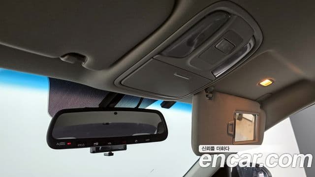 Kia The / новый New K5 2세대 Noblesse, 2019 20