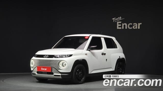 Hyundai Casper Modern, 2023 1