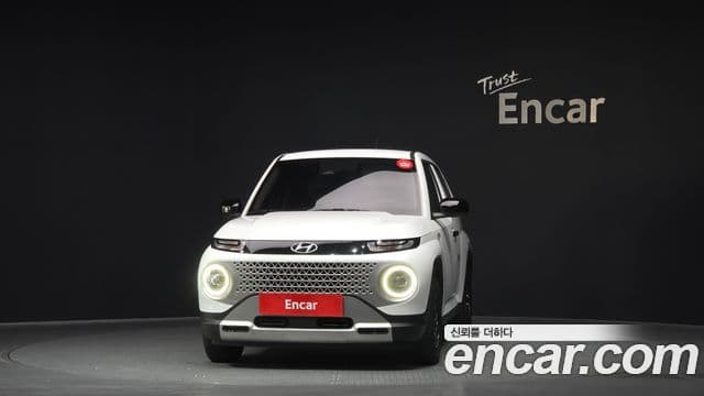 Hyundai Casper Modern, 2023 3