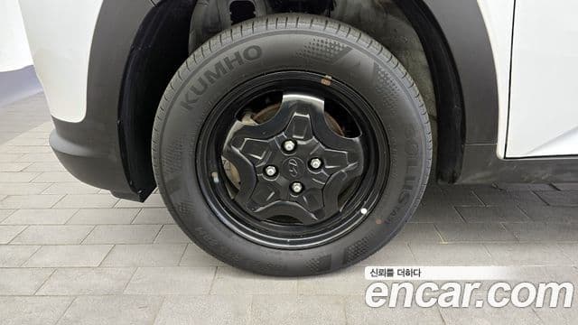 Hyundai Casper Modern, 2023 все фото