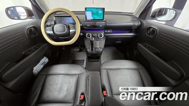 Hyundai Casper Modern, 2023 7