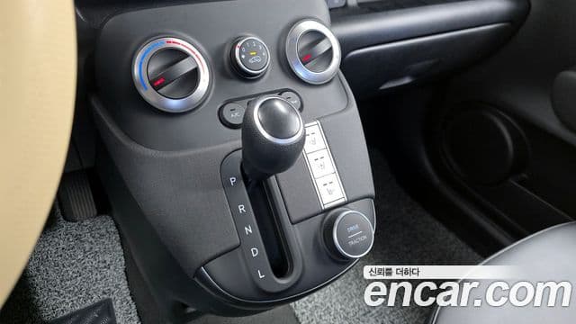 Hyundai Casper Modern, 2023 9