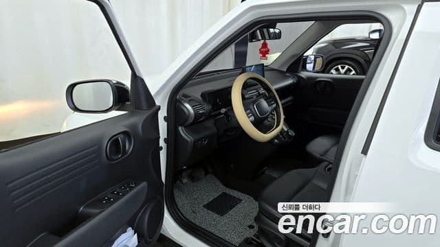 Hyundai Casper Modern, 2023 10