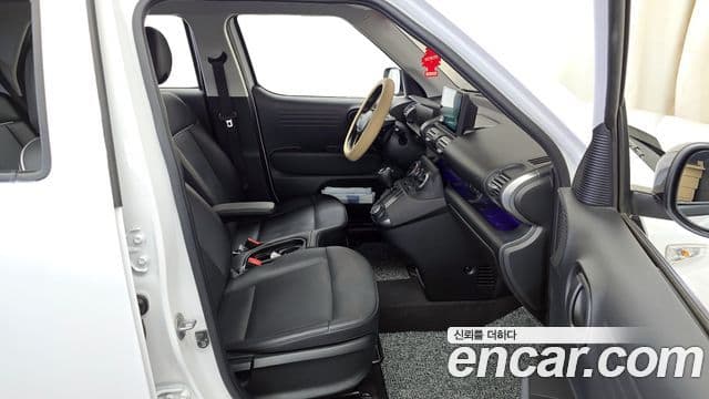 Hyundai Casper Modern, 2023 11