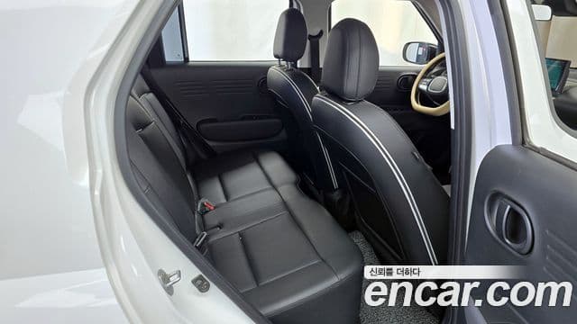 Hyundai Casper Modern, 2023 12