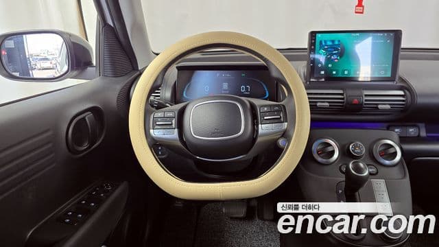 Hyundai Casper Modern, 2023 13