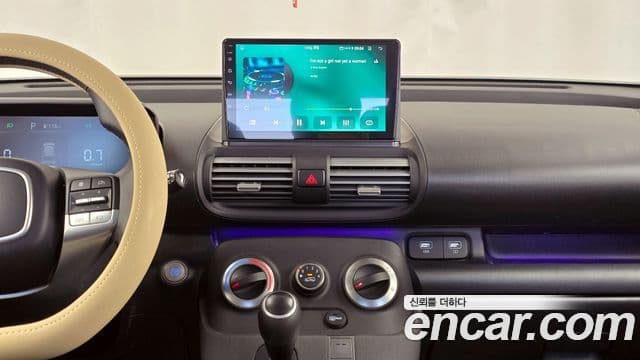 Hyundai Casper Modern, 2023 14