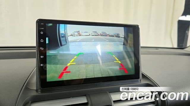 Hyundai Casper Modern, 2023 15