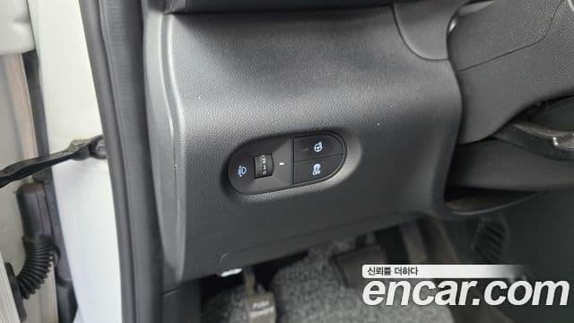 Hyundai Casper Modern, 2023 17