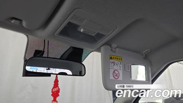 Hyundai Casper Modern, 2023 18