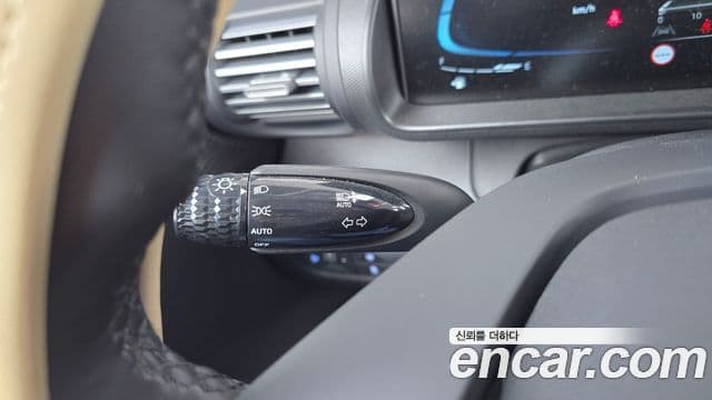 Hyundai Casper Modern, 2023 19