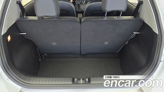 Hyundai Casper Modern, 2023 20