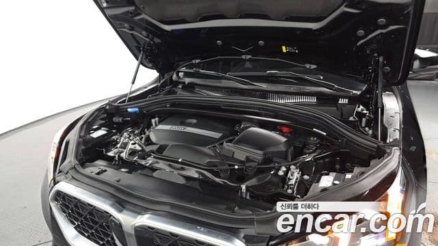 BMW X2 (U10) xDrive20i M Sport, 2025 6