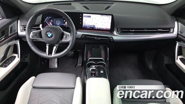 BMW X2 (U10) xDrive20i M Sport, 2025 7