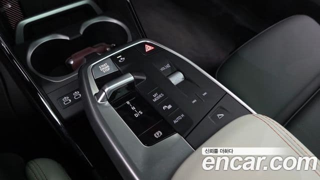 BMW X2 (U10) xDrive20i M Sport, 2025 9