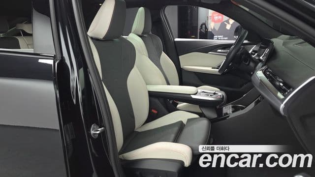 BMW X2 (U10) xDrive20i M Sport, 2025 10