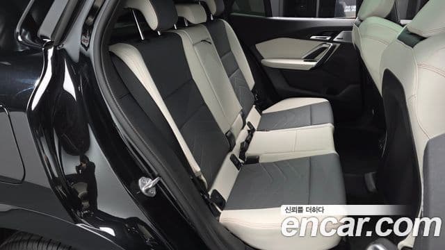 BMW X2 (U10) xDrive20i M Sport, 2025 12