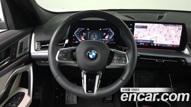 BMW X2 (U10) xDrive20i M Sport, 2025 13