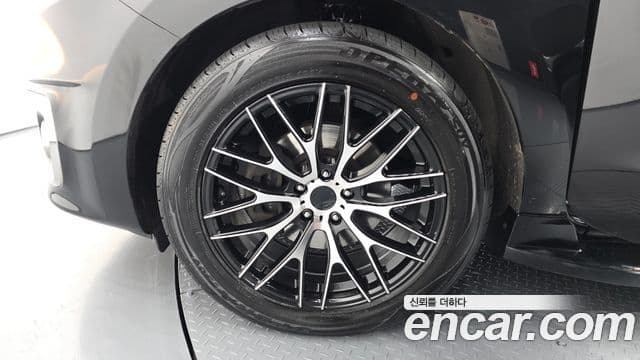 Kia All New Carnival Prestige, 2015 все фото