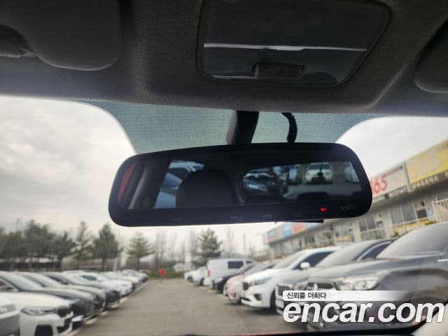 Kia All New Morning (JA) Luxury, 2020 12