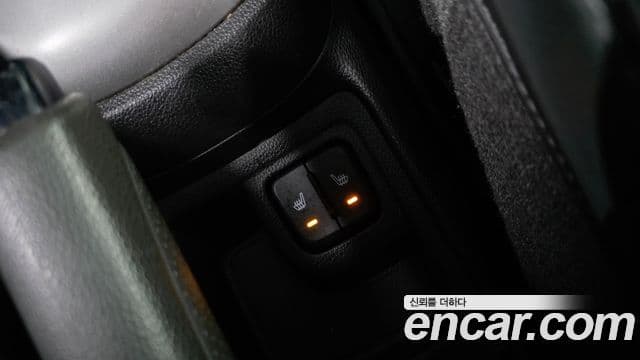 Chevrolet(GM대우) The / новый Next Spark LTZ, 2017 17