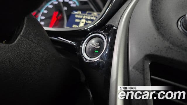 Chevrolet(GM대우) The / новый Next Spark LTZ, 2017 20