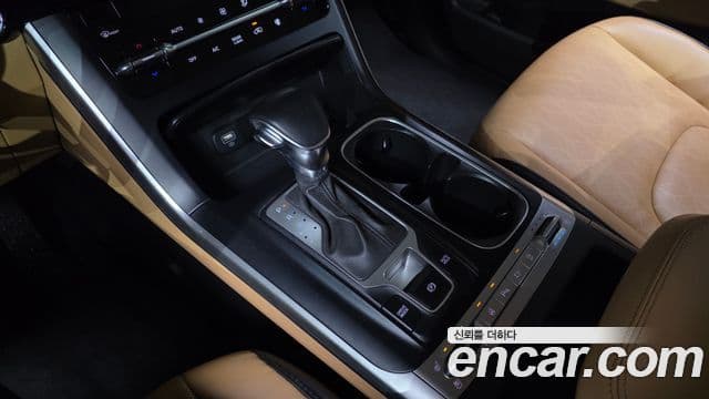 Kia Carnival 4세대 Prestige, 2021 9