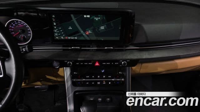 Kia Carnival 4세대 Prestige, 2021 14