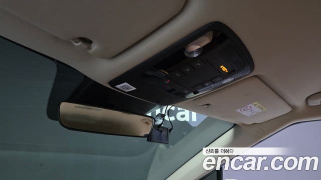 Kia Carnival 4세대 Prestige, 2021 17