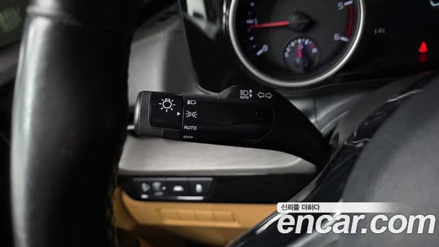 Kia Carnival 4세대 Prestige, 2021 18