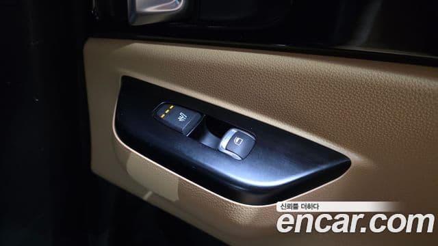 Kia Carnival 4세대 Prestige, 2021 19