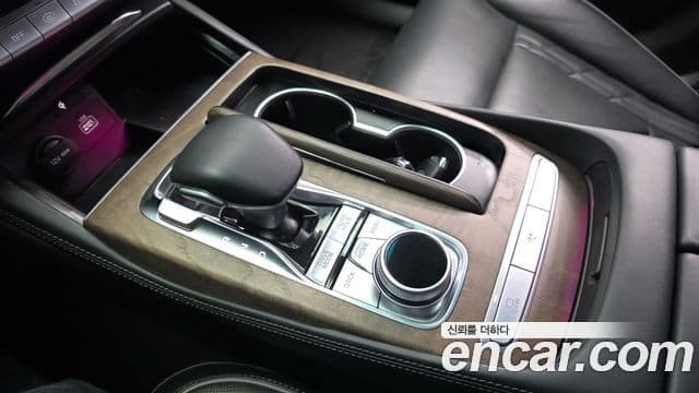 Kia The / новый K9 Best SelectionⅡ, 2021 9