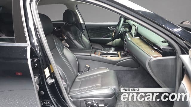 Kia The / новый K9 Best SelectionⅡ, 2021 11