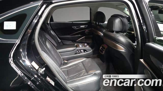 Kia The / новый K9 Best SelectionⅡ, 2021 12