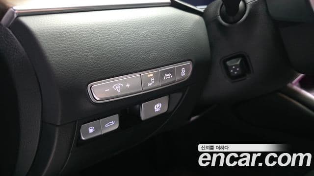 Kia The / новый K9 Best SelectionⅡ, 2021 18