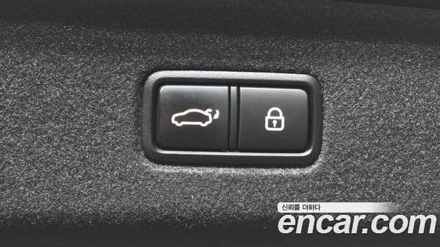 Kia The / новый K9 Best SelectionⅡ, 2021 20