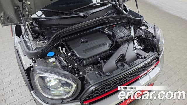 Mini Cooper S Countryman 2세대, 2023 6