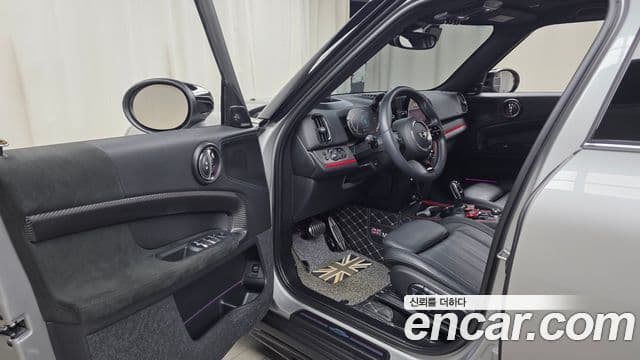 Mini Cooper S Countryman 2세대, 2023 10