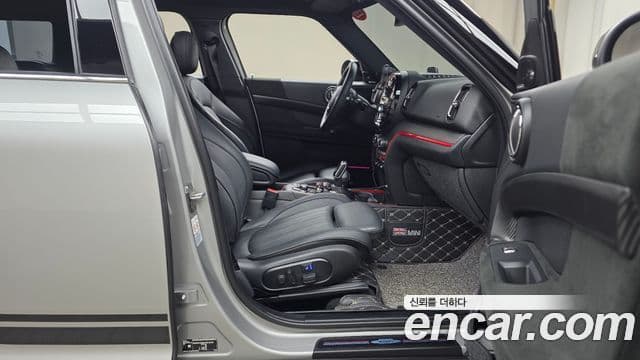 Mini Cooper S Countryman 2세대, 2023 11