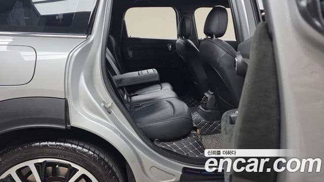 Mini Cooper S Countryman 2세대, 2023 12