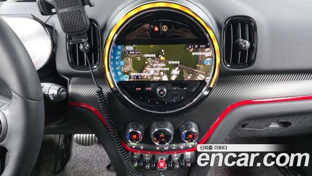 Mini Cooper S Countryman 2세대, 2023 16