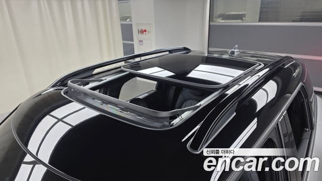 Mini Cooper S Countryman 2세대, 2023 19