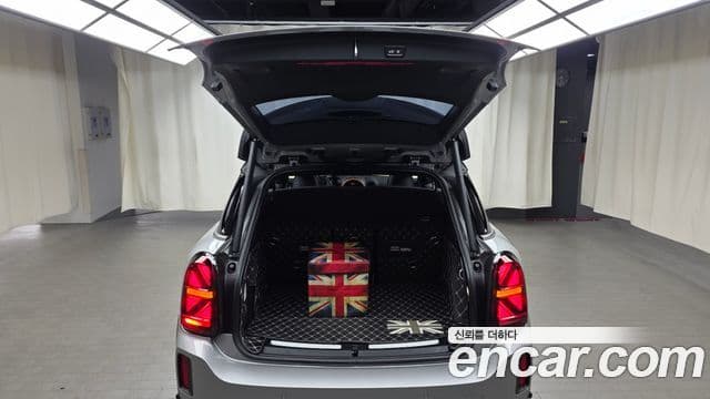 Mini Cooper S Countryman 2세대, 2023 20